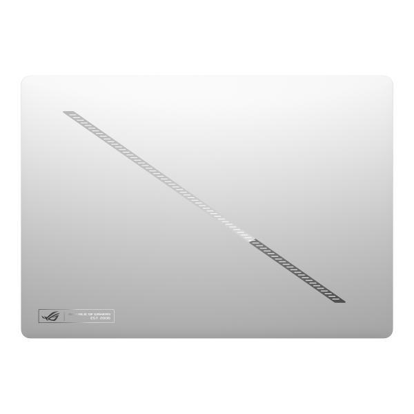 ASUS ROG Zephyrus G14/ GU405AR-SY003WZ/ U9-386H/ 14"/ 2880x1800/ 32GB/ 1TB/ RTX 5070Ti/ W11H/ White/ 2R 