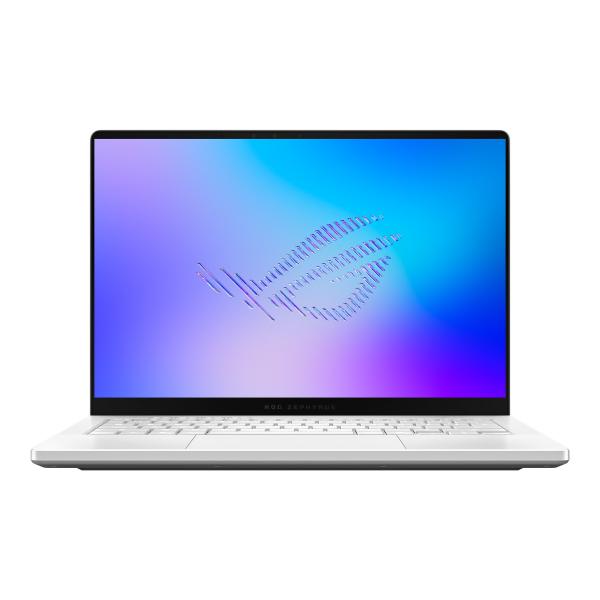 ASUS ROG Zephyrus G14/ GU405AR-SY003WZ/ U9-386H/ 14"/ 2880x1800/ 32GB/ 1TB/ RTX 5070Ti/ W11H/ White/ 2R 