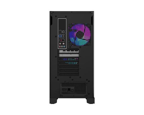 MSI MPG Infinite/ X3 AI 2NVZ7-1062EU/ Tower/ U7-270K/ 64GB/ 1TB/ RTX 5090/ W11H/ 3R 