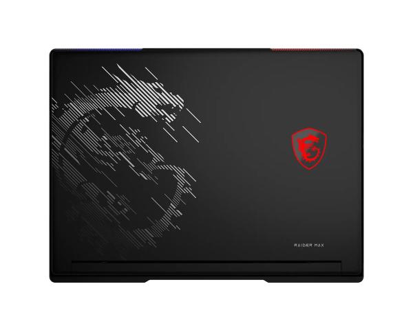 MSI Raider/ 16 Max HX B2WH-244CZ/ U9-290HX/ 16"/ 2560x1600/ 32GB/ 2TB/ RTX 5070Ti/ W11H/ Black/ 2R 