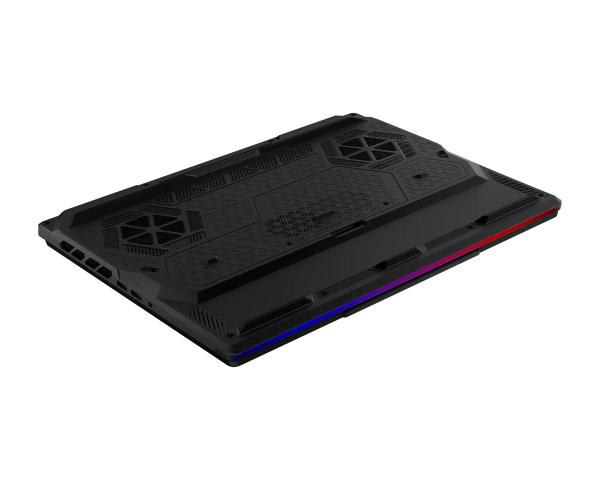 MSI Raider/ 16 Max HX B2WH-244CZ/ U9-290HX/ 16"/ 2560x1600/ 32GB/ 2TB/ RTX 5070Ti/ W11H/ Black/ 2R 
