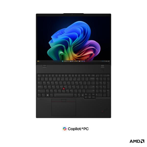 Lenovo ThinkPad L/ L16 Gen 3 (AMD)/ AI5-430/ 16"/ WUXGA/ 16GB/ 512GB/ AMD int/ W11P/ Black/ 3R On-Site 