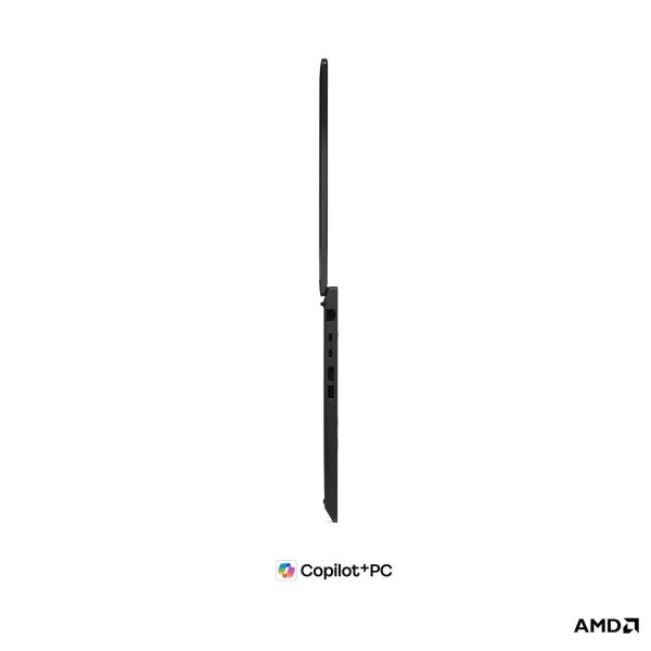 Lenovo ThinkPad L/ L16 Gen 3 (AMD)/ AI5-430/ 16"/ WUXGA/ 16GB/ 512GB/ AMD int/ W11P/ Black/ 3R On-Site 