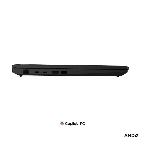 Lenovo ThinkPad L/ L16 Gen 3 (AMD)/ AI5-430/ 16"/ WUXGA/ 16GB/ 512GB/ AMD int/ W11P/ Black/ 3R On-Site 