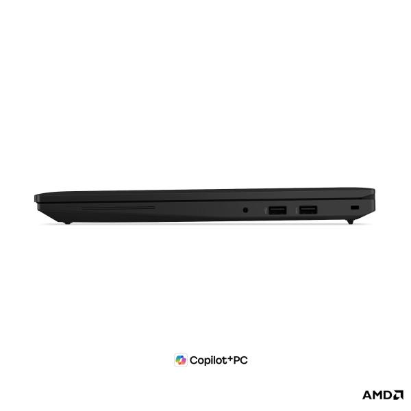 Lenovo ThinkPad L/ L16 Gen 3 (AMD)/ AI5-430/ 16"/ WUXGA/ 16GB/ 512GB/ AMD int/ W11P/ Black/ 3R On-Site 