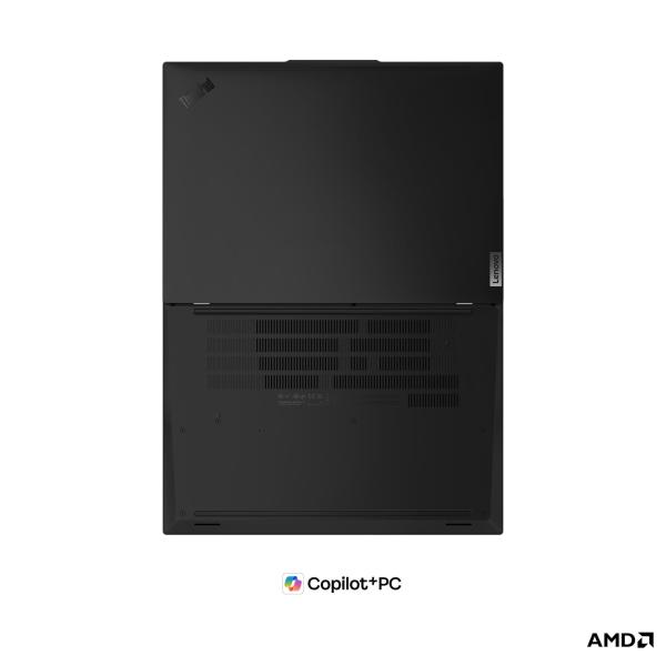 Lenovo ThinkPad L/ L16 Gen 3 (AMD)/ AI5-430/ 16"/ WUXGA/ 16GB/ 512GB/ AMD int/ W11P/ Black/ 3R On-Site 