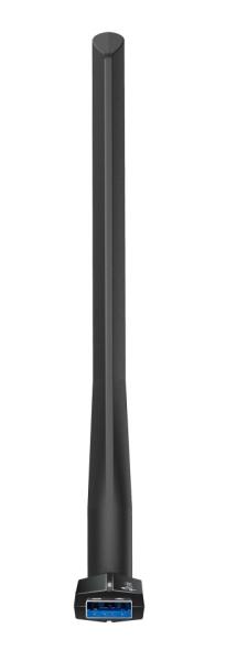 TP-link Archer TBE400 Plus BE6500 Tri-Band Wi-Fi 7 High Gain Wireless USB Adapter 