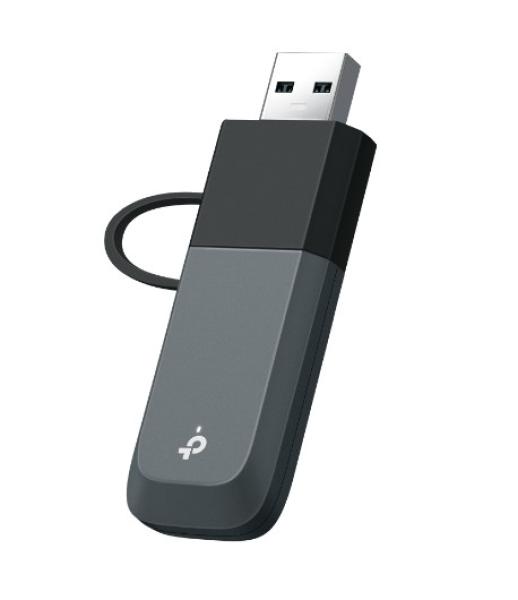 TP-link Archer TBE230U BE3600 Dual Band Wi-Fi 7 Mini Wireless USB Adapter 