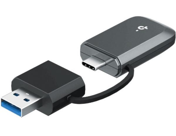 TP-link Archer TBE230U BE3600 Dual Band Wi-Fi 7 Mini Wireless USB Adapter 