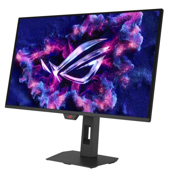 ASUS ROG Strix/ XG27AQDNG/ 26, 5"/ QD-OLED/ QHD/ 360Hz/ 0, 03ms/ Čierna/ 3R 