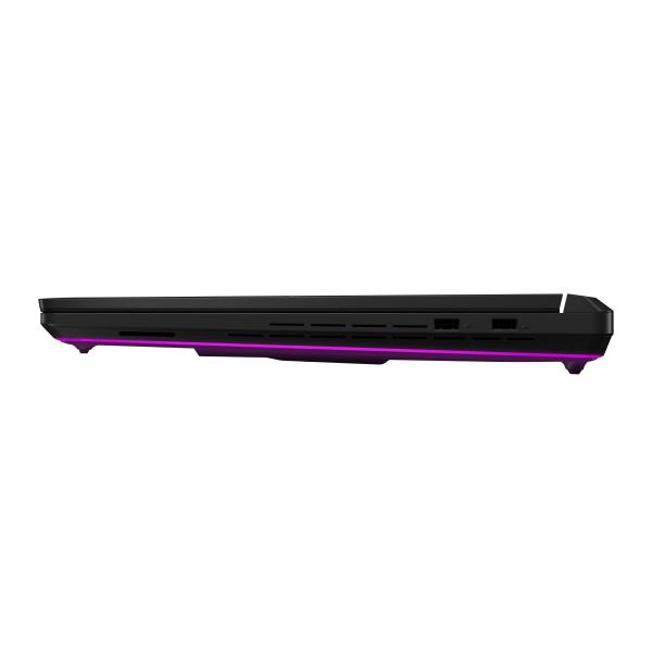 ASUS ROG Strix SCAR 18/ G835LXG-TQ510XZ/ U9-290HXPLUS/ 18"/ 4K/ 64GB/ 2TB/ RTX 5090/ W11P/ Black/ 2R 