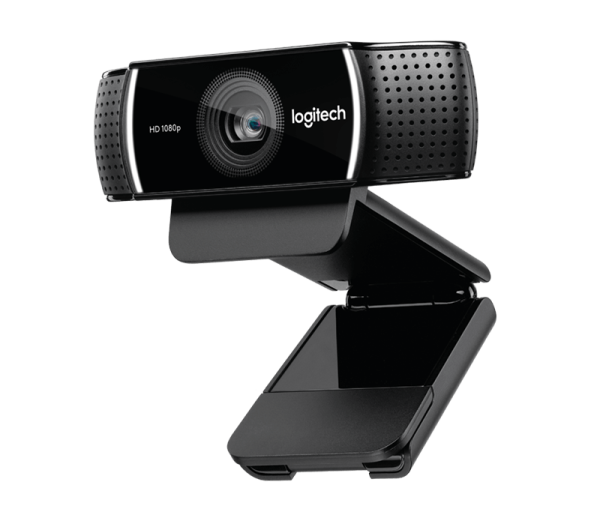 webová kamera Logitech HD Pro Stream Webcam C922