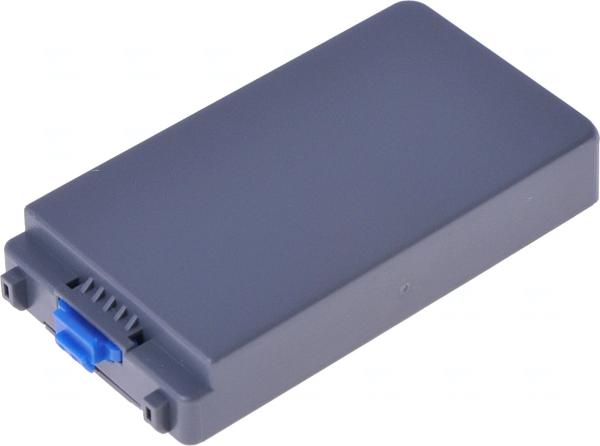 Batéria T6 Power Symbol MC3100, MC3190, 2700mAh, 9, 9Wh, Li-pol 