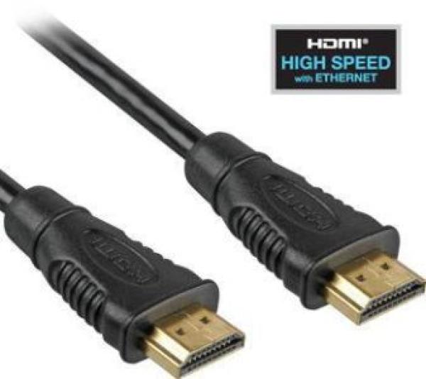 PremiumCord HDMI High Speed, verze 1.4, 3m