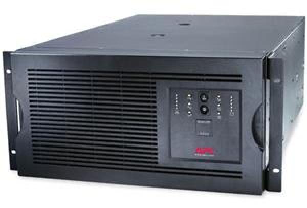 APC Smart-UPS 5000VA 230V Rackmount/ Tower