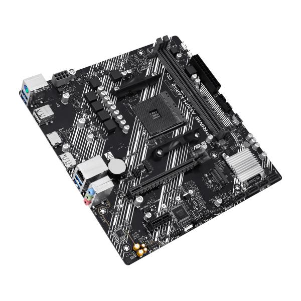 ASUS PRIME A520M-K ARGB 