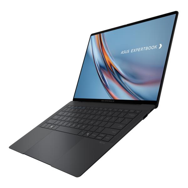 ASUS ExpertBook Ultra/ B9406CAA-TOLEDX9641BX/ UX9-388H/ 14"/ 2880x1800/ T/ 64GB/ 1TB/ Intel int/ W11P/ Black/ 3 