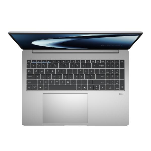 ASUS ExpertBook P3/ PM3606CHA-R716512X/ R7-8840HS/ 16"/ WUXGA/ 16GB/ 512GB/ AMD int/ W11P/ Gray/ 2R 