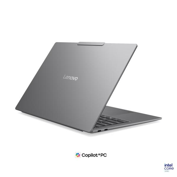 Lenovo IdeaPad Slim 5 Ultra/ 14ILL11/ U5-226V/ 14"/ WUXGA/ 16GB/ 1TB/ Intel int/ W11H/ Luna Grey/ 2R 