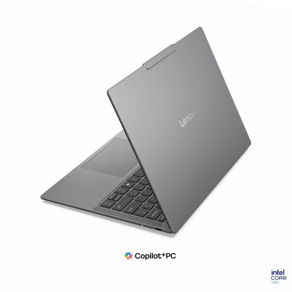 Lenovo IdeaPad Slim 5 Ultra/ 14ILL11/ U5-226V/ 14"/ WUXGA/ 16GB/ 1TB/ Intel int/ W11H/ Luna Grey/ 2R 
