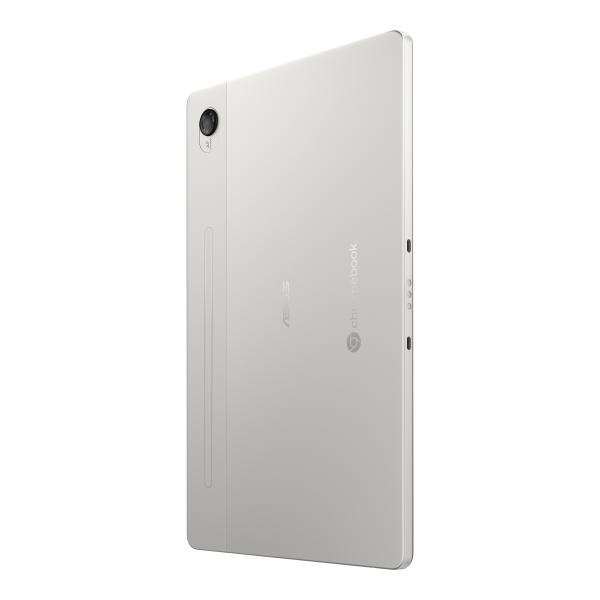 ASUS Chromebook CM32 Detachable/ CM3206DM4A-WHITE8128/ MTK-540/ 12, 1"/ 2560x1600/ T/ 8GB/ 128GB/ Mali G57/ Ch 