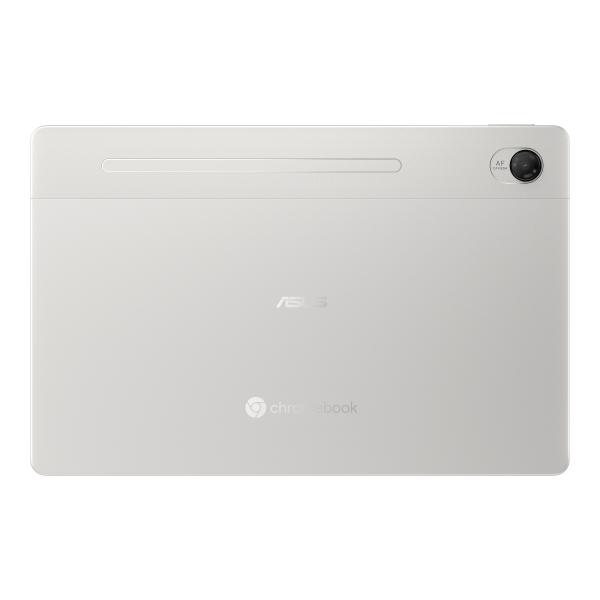 ASUS Chromebook CM32 Detachable/ CM3206DM4A-WHITE8128/ MTK-540/ 12, 1"/ 2560x1600/ T/ 8GB/ 128GB/ Mali G57/ Ch 