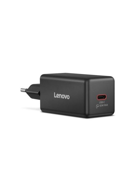 Lenovo 65W Mini USB-C GaN Charger 