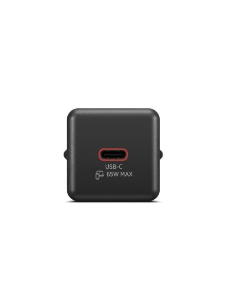 Lenovo 65W Mini USB-C GaN Charger 