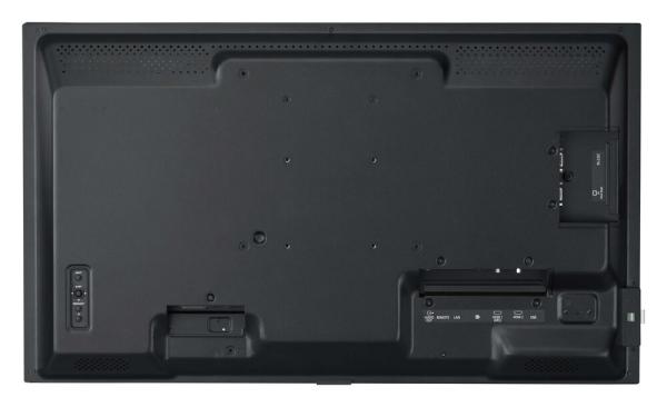 32" LED NEC M322, 1920x1080, IPS, 24/ 7, 450cd 