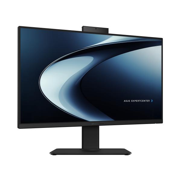 ASUS ExpertCenter/ P600 (PM670KA-R7AI161TX)/ 27"/ FHD/ AI7-345/ 16GB/ 1TB/ AMD int/ W11P/ Čierna/ 3ROn-Site 