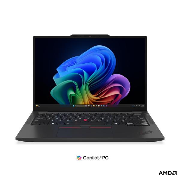 Lenovo ThinkPad X13/ X13 Gen 7 (AMD)/ AI7PRO-450/ 13, 3"/ WUXGA/ 32GB/ 1TB/ AMD int/ W11P/ Black/ 3R 