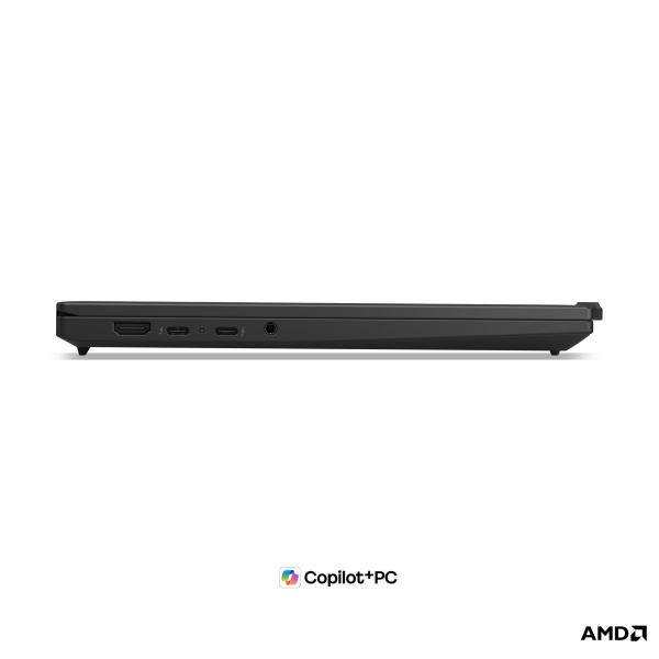 Lenovo ThinkPad X13/ X13 Gen 7 (AMD)/ AI7PRO-450/ 13, 3"/ WUXGA/ 32GB/ 1TB/ AMD int/ W11P/ Black/ 3R 