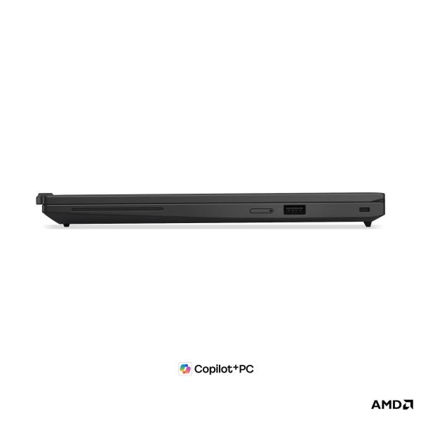 Lenovo ThinkPad X13/ X13 Gen 7 (AMD)/ AI7PRO-450/ 13, 3"/ WUXGA/ 32GB/ 1TB/ AMD int/ W11P/ Black/ 3R 