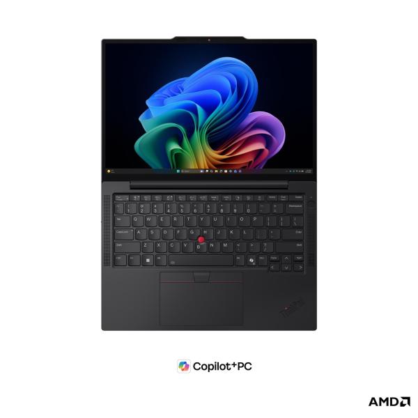 Lenovo ThinkPad X13/ X13 Gen 7 (AMD)/ AI7PRO-450/ 13, 3"/ WUXGA/ 32GB/ 1TB/ AMD int/ W11P/ Black/ 3R 