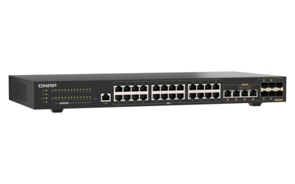 QNAP QSW-M2130-4C2S24T 
