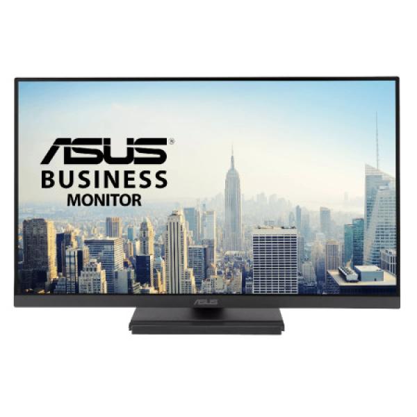 ASUS/ VA249QGSE/ 23, 8"/ IPS/ FHD/ 120Hz/ 1ms/ Čierna/ 3R 