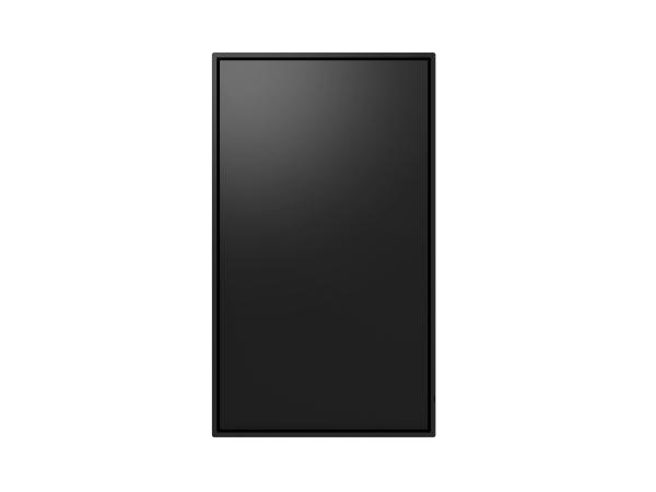 55" LED SHARP LM551, 3840x2160, 500cd, Touch 