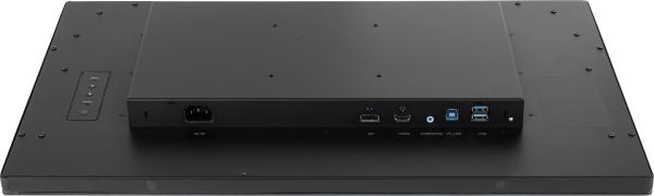 24" iiyama TF2438MSC-B2: PCAP, IPS, FHD, HDMI, DP 