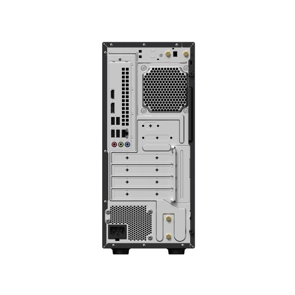 ASUS ExpertCenter/ P500 (P500MV-05210H16512)/ Mini TWR/ 5-210H/ 16GB/ 512GB/ Intel int/ bez OS/ 3R 