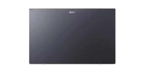 Acer Aspire 17/ A17-51M-97MM/ 9-270H/ 17, 3"/ FHD/ 16GB/ 512GB/ Intel int/ W11H/ Gray/ 2R 