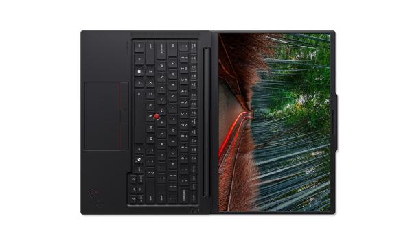Lenovo ThinkPad/ P14s Gen 7 (AMD)/ AI7PRO-450/ 14"/ 2880x1800/ 48GB/ 1TB/ AMD int/ W11P/ Black/ 3R 
