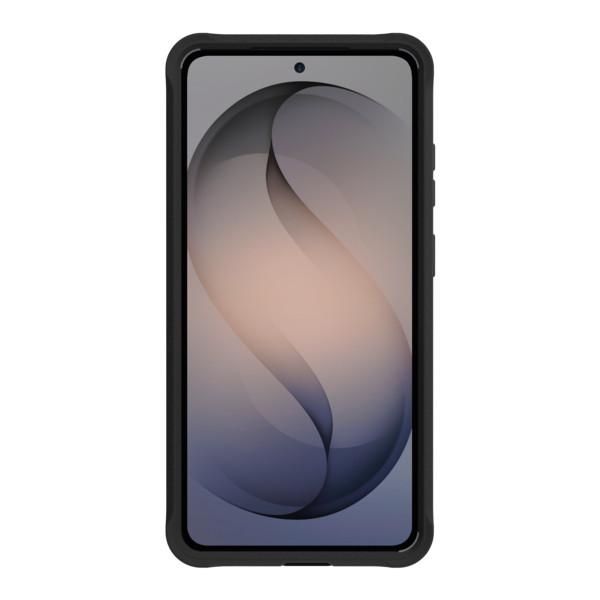 Cases Rainier Snap KS Samsung Galaxy S26+ Black 