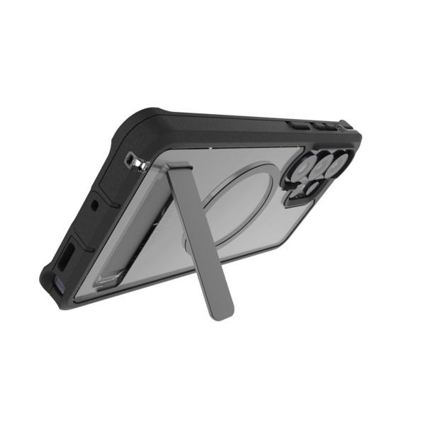 Cases Rainier Snap KS Samsung Galaxy S26 Ultra 