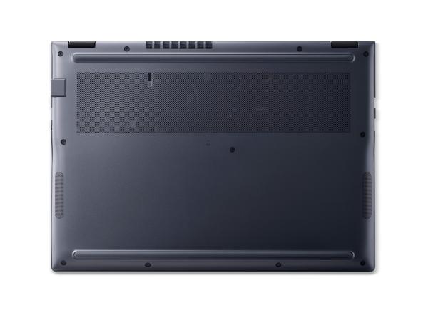 Acer TravelMate P4 16/ TMP416-74-TCO-546E/ U5-225H/ 16"/ WUXGA/ 16GB/ 1TB/ Intel int/ W11P/ Blue/ 2R 