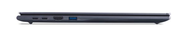 Acer TravelMate P4 16/ TMP416-74-TCO-546E/ U5-225H/ 16"/ WUXGA/ 16GB/ 1TB/ Intel int/ W11P/ Blue/ 2R 