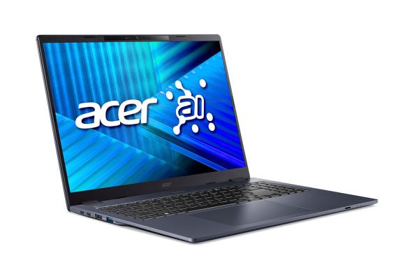Acer TravelMate P4 16/ TMP416-74-TCO-546E/ U5-225H/ 16"/ WUXGA/ 16GB/ 1TB/ Intel int/ W11P/ Blue/ 2R 
