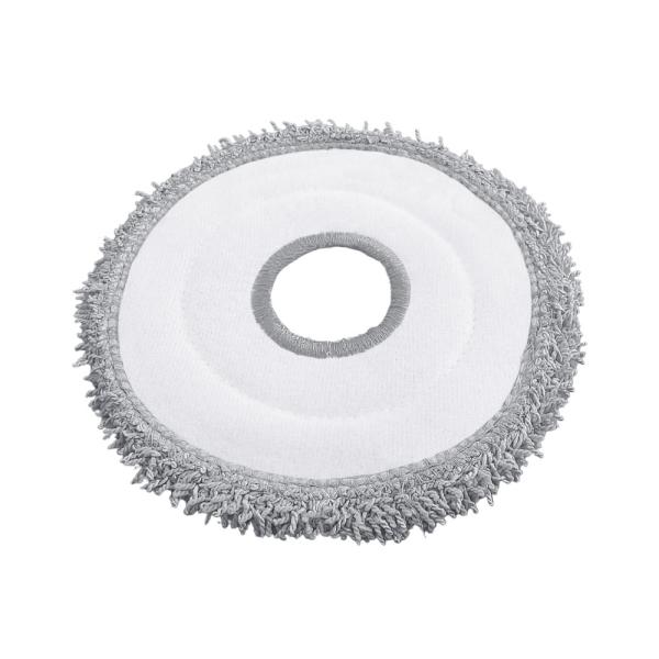 Mopovacia handrička T6 Power pre Xiaomi X20+, X10+, Dreame X50, X40, Roborock Qrevo, Saros 10R, 2 ks 