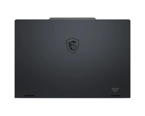 MSI Cyborg/ 15 B13WEKG-1222XCZNN/ i5-13420H/ 15, 6"/ FHD/ 16GB/ 1TB/ RTX 5050/ bez OS/ Black/ 2R 