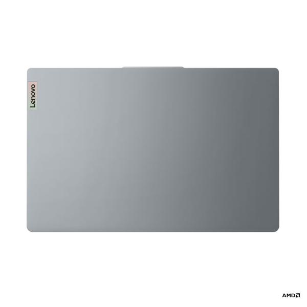 Lenovo IdeaPad Slim 3/ 15ABR8/ R5-5625U/ 15, 6"/ FHD/ 8GB/ 512GB/ RX Vega 7/ bez OS/ Gray/ 2R 