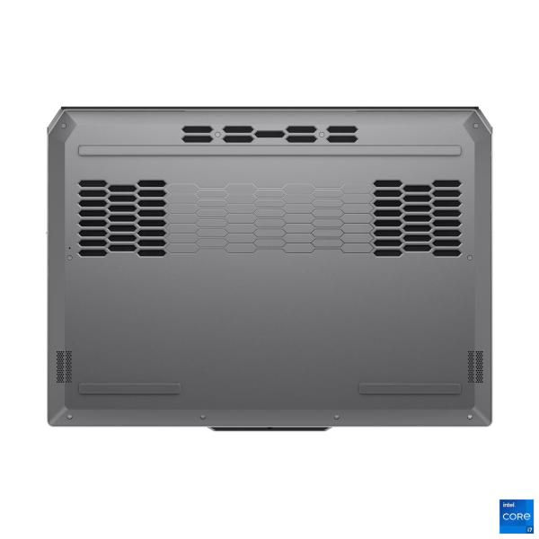 Lenovo LOQ/ 15IRX10/ i5-13450HX/ 15, 6"/ FHD/ 16GB/ 512GB/ RTX 5060/ bez OS/ Luna Grey/ 2R 